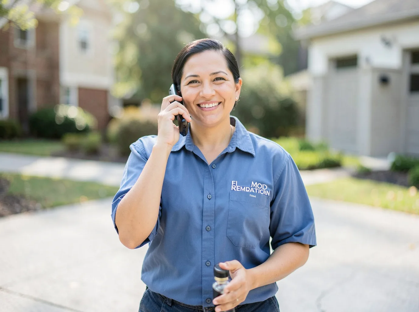 Mold Remediation Quitman, LA FAQs